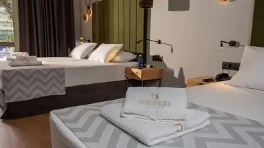 PALMERA BEACH HOTEL