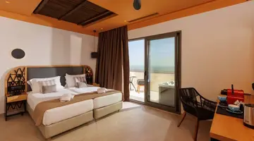 PALMERA BEACH HOTEL