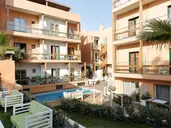 PALMERA BEACH HOTEL