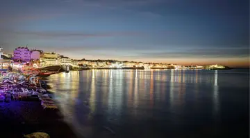 PALMERA BEACH HOTEL