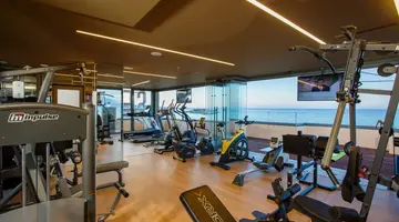 PALMERA BEACH HOTEL