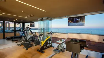 PALMERA BEACH HOTEL