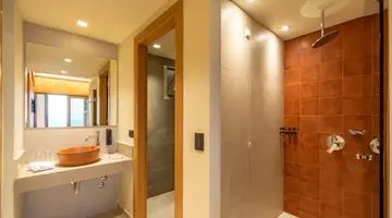 PALMERA BEACH HOTEL