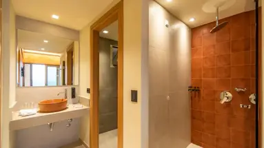 PALMERA BEACH HOTEL