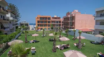 PALMERA BEACH HOTEL