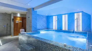 PALMERA BEACH HOTEL