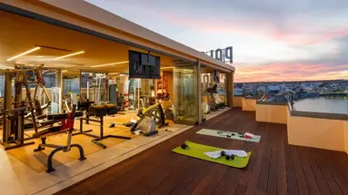 PALMERA BEACH HOTEL