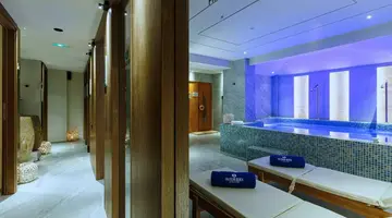 PALMERA BEACH HOTEL