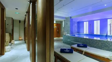 PALMERA BEACH HOTEL