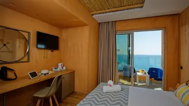 PALMERA BEACH HOTEL