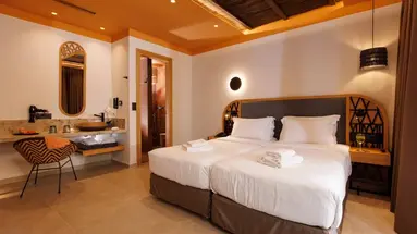 PALMERA BEACH HOTEL