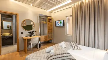 PALMERA BEACH HOTEL