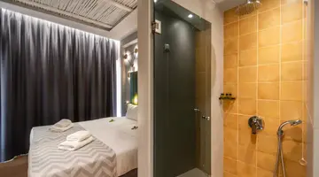 PALMERA BEACH HOTEL
