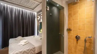 PALMERA BEACH HOTEL