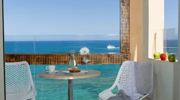 PALMERA BEACH HOTEL