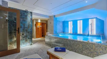 PALMERA BEACH HOTEL