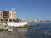 PALMERA BEACH HOTEL
