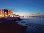 PALMERA BEACH HOTEL