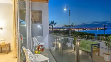 PALMERA BEACH HOTEL