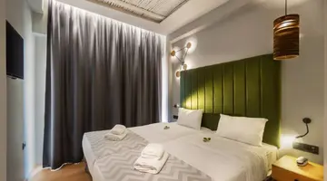 PALMERA BEACH HOTEL