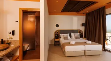 PALMERA BEACH HOTEL