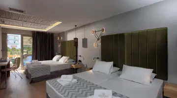 PALMERA BEACH HOTEL
