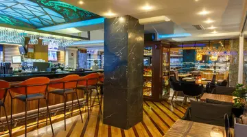 PALMERA BEACH & SPA