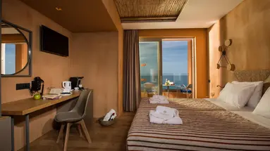 PALMERA BEACH & SPA