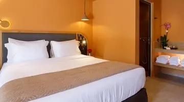 PALMERA BEACH & SPA