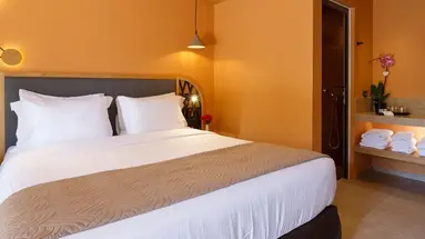 PALMERA BEACH & SPA