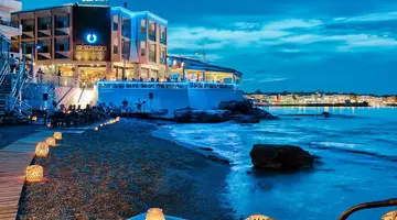 PALMERA BEACH & SPA