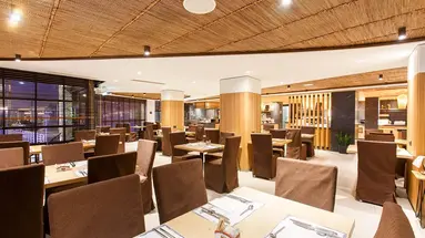 PALMERA BEACH & SPA