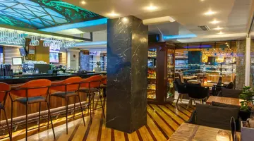 PALMERA BEACH & SPA