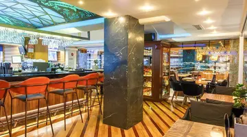 PALMERA BEACH & SPA