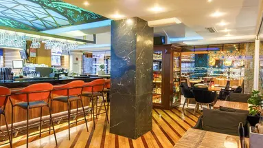 PALMERA BEACH & SPA
