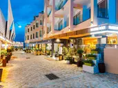 PALMERA BEACH & SPA