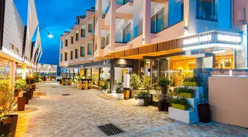 PALMERA BEACH & SPA
