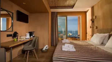 PALMERA BEACH & SPA