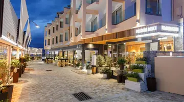 PALMERA BEACH & SPA