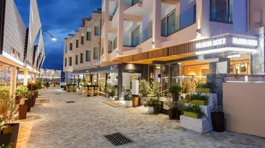 PALMERA BEACH & SPA
