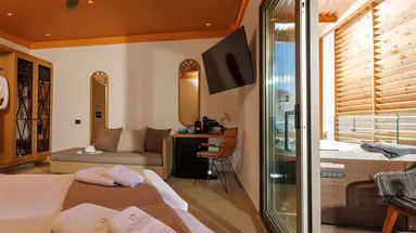 PALMERA BEACH & SPA