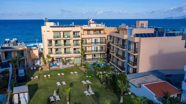 PALMERA BEACH & SPA