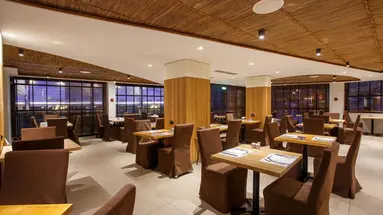PALMERA BEACH & SPA