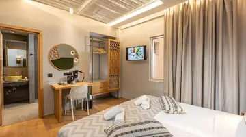 PALMERA BEACH & SPA