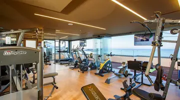 PALMERA BEACH & SPA