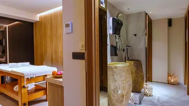 PALMERA BEACH & SPA