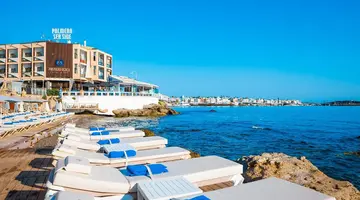 PALMERA BEACH & SPA