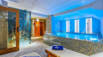 PALMERA BEACH & SPA