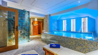 PALMERA BEACH & SPA