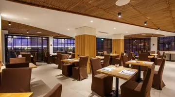 PALMERA BEACH & SPA